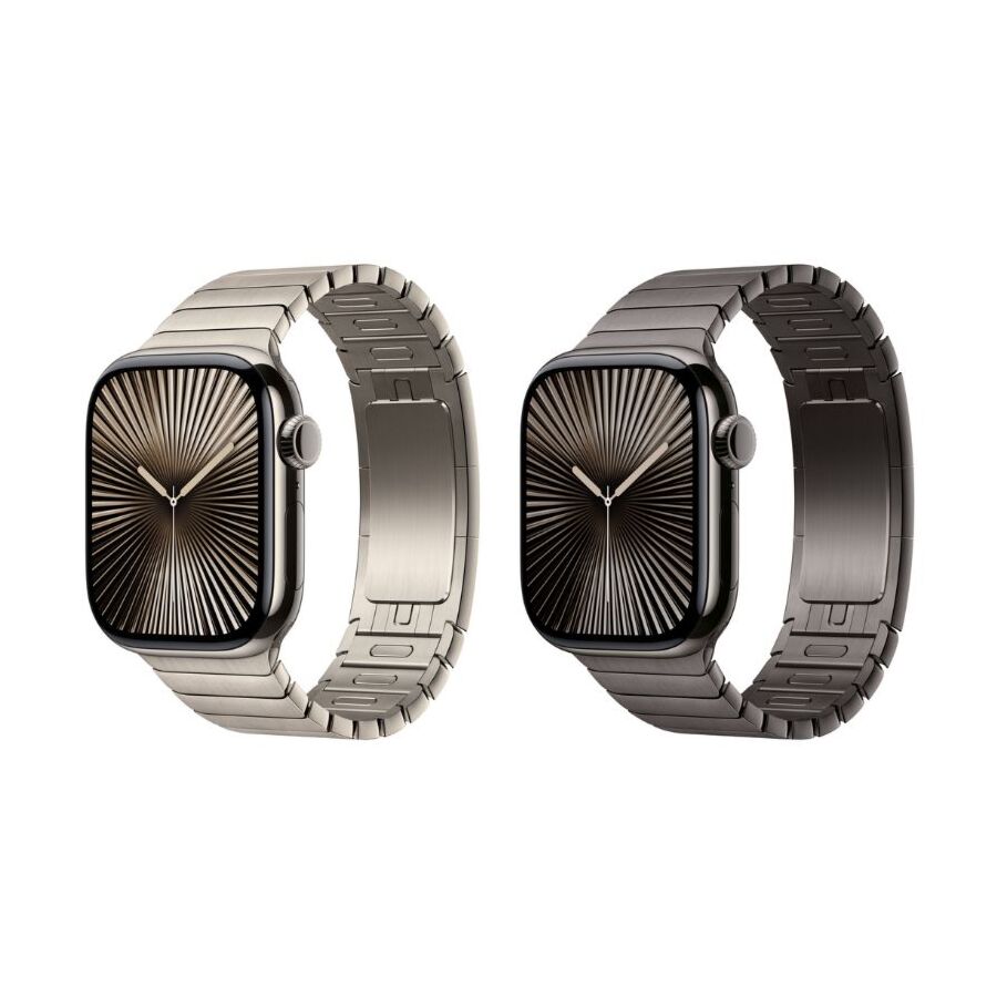 Cinturino 46mm Link