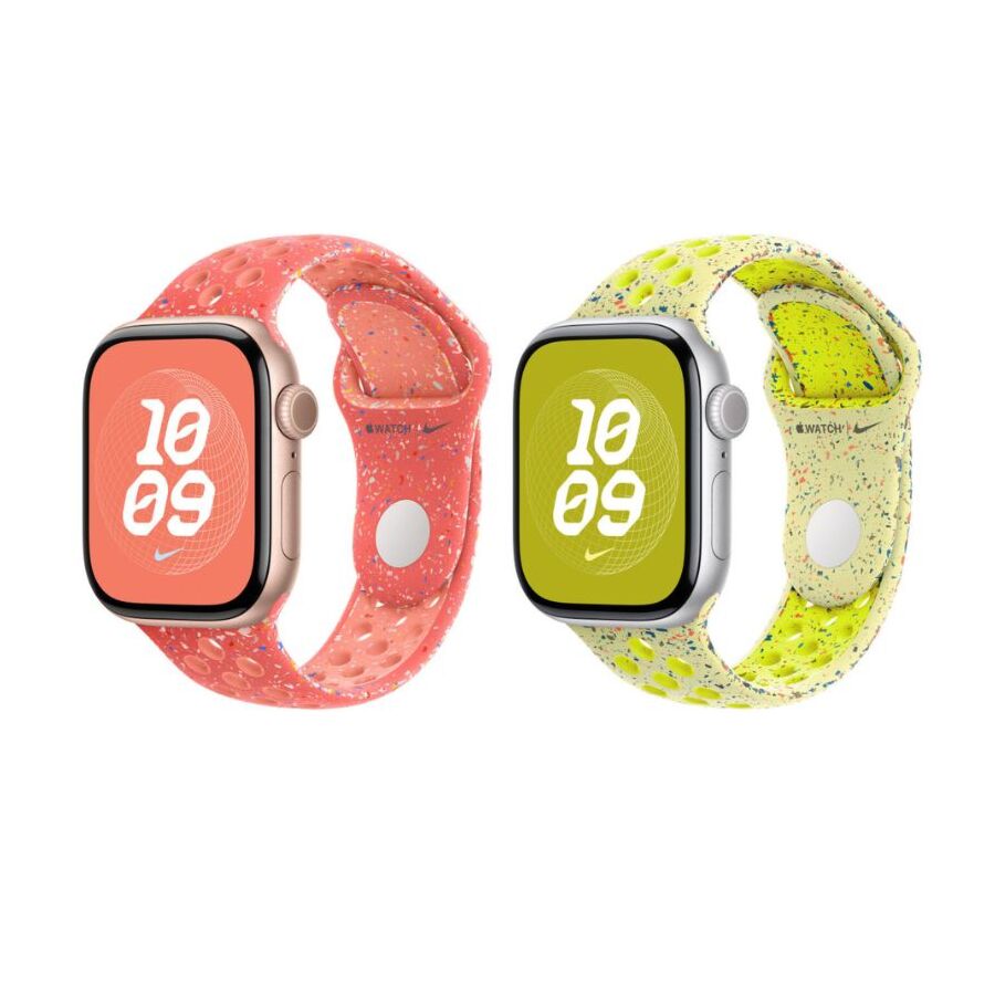 Cinturino 40mm Nike Sport Band -  M/L