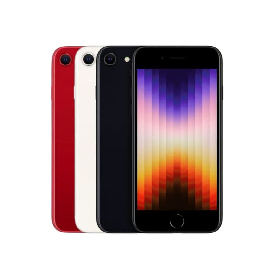 iPhone SE (2022) - Ricondizionato