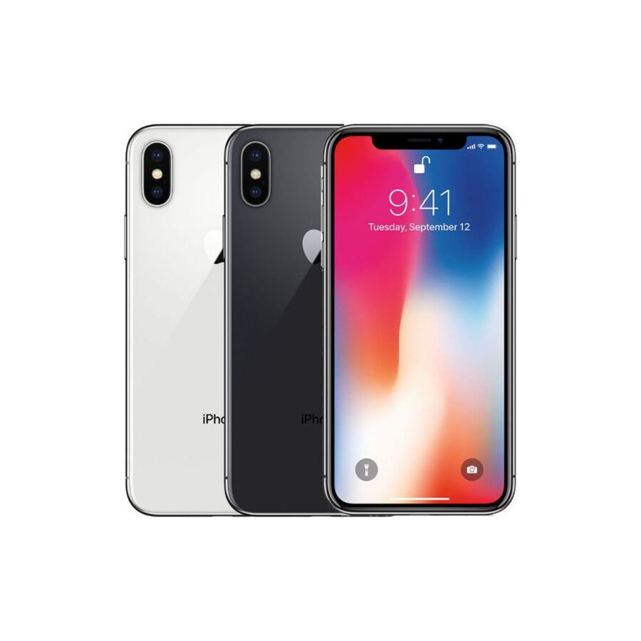 iPhone X - Ricondizionato