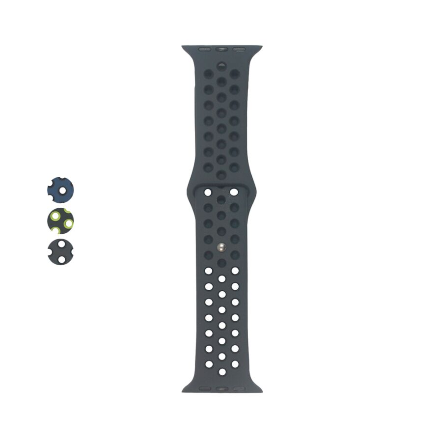 Cinturino Tunit Sport per Apple Watch 42/44/45/46mm