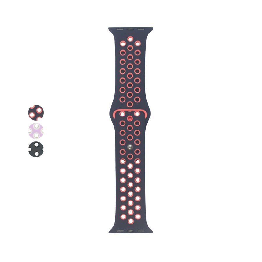 Cinturino Tunit Sport per Apple Watch 38/40/41/42mm