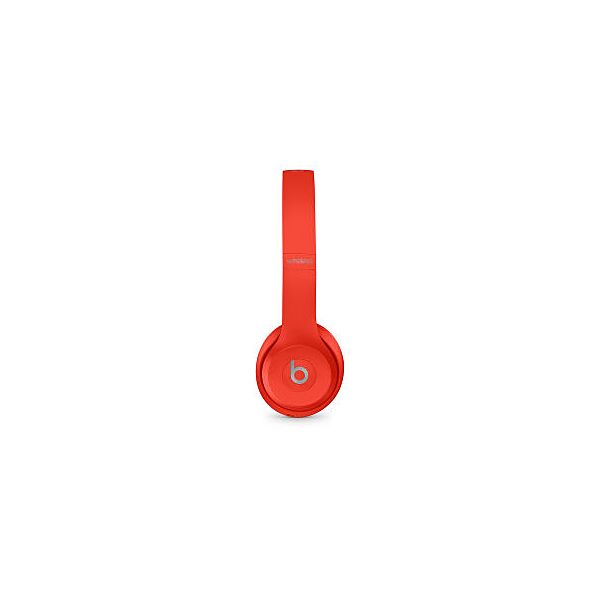 Beats Solo3 Wireless Headphones - Red