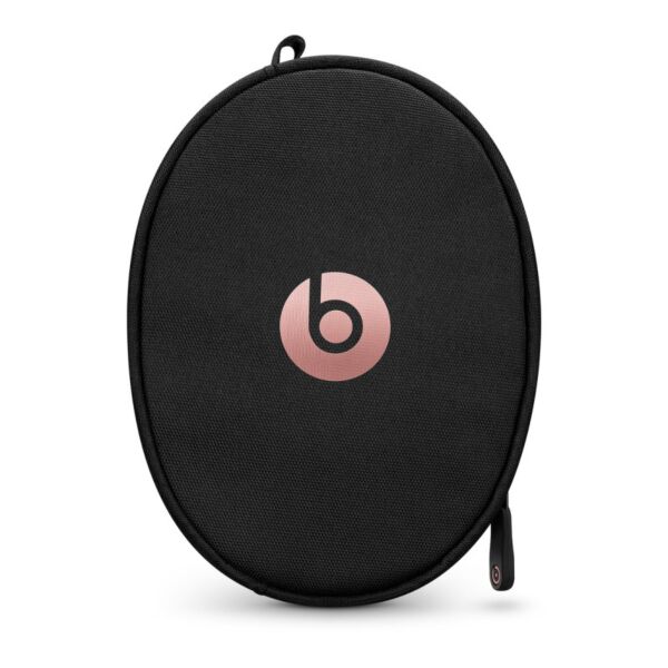 Beats Solo3 ワイヤレス Beats BEATS SOLO3 WIRELESS HEADPHONES - Cuffie - rose gold