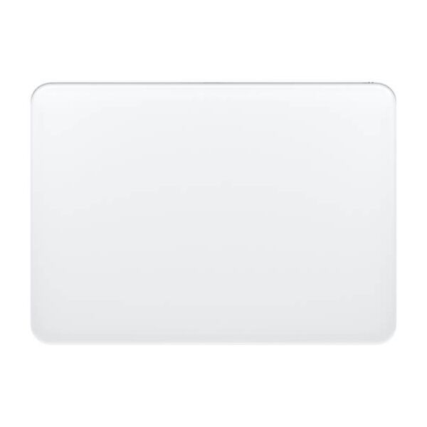 Magic Trackpad - Superficie Multi‑Touch bianca