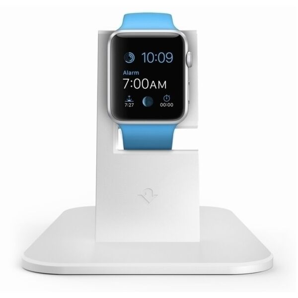 Apple watch ricarica clearance wireless
