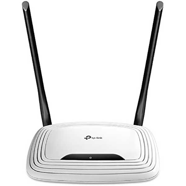 TP-Link - Router Wireless N 300Mbps