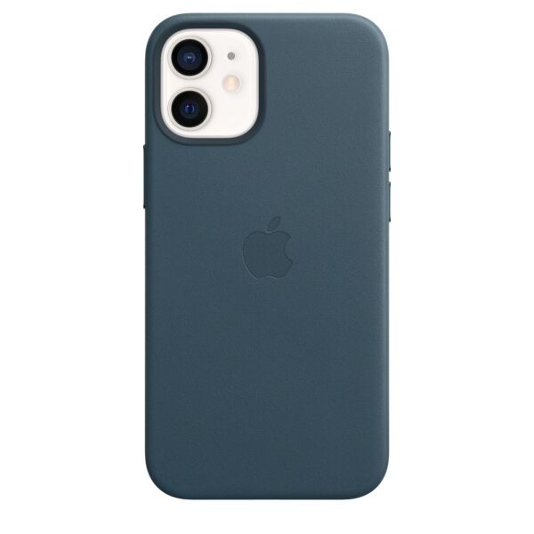 Custodia a portafoglio per iPhone 12 Mini, custodia protettiva a