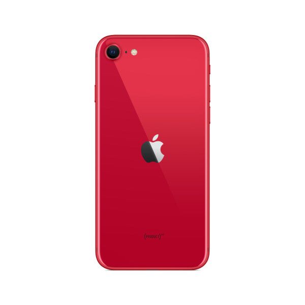 iPhone SE 128GB (PRODUCT)RED - 2020