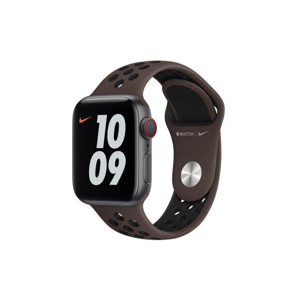apple watch cinturino nike