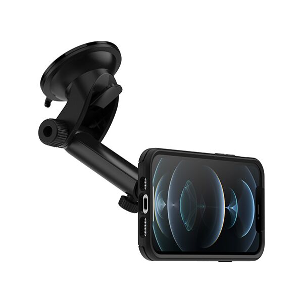 Supporto Permesso Parcheggio 3in1 Porta Disco Fiscale Auto 2 Pezzi - Supporto Parabrezza 3 In 1 PVC Nero Supporto Documenti Auto Parabrezza 3 In 1 PVC