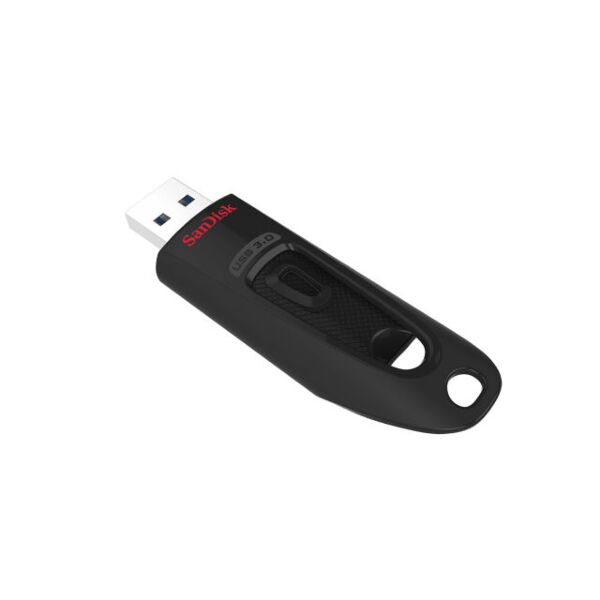 Chiavetta USB 3.0 Retrattile Q-Connect Alta velocità (64GB