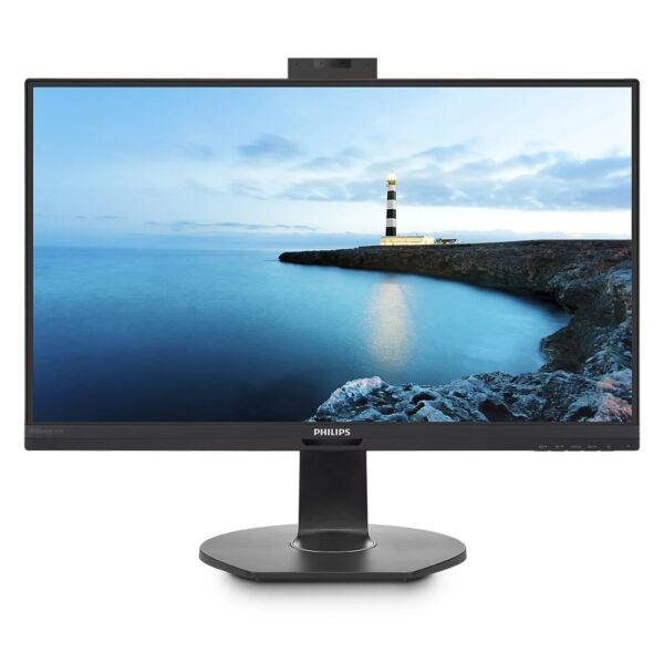 Monitor per PC professionali e aziendale