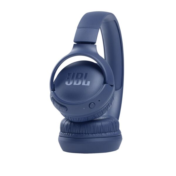 Cuffie Wireless JBL TUNE 510BT - Blu