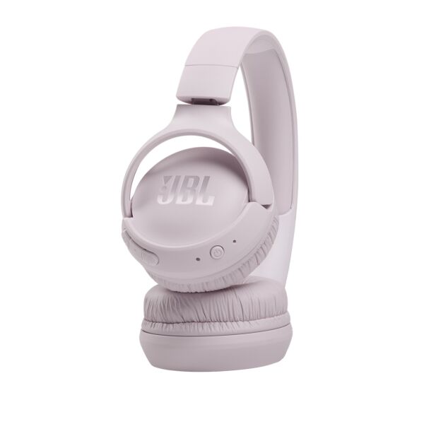 Cuffie Wireless JBL TUNE 510BT - Rosa