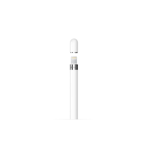 Apple Pencil (prima generazione) con adattatore USB-C