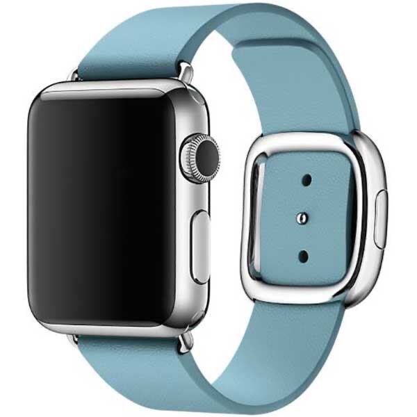 Apple watch sport 38mm con cinturino sport smartwatch ricondizionato sales