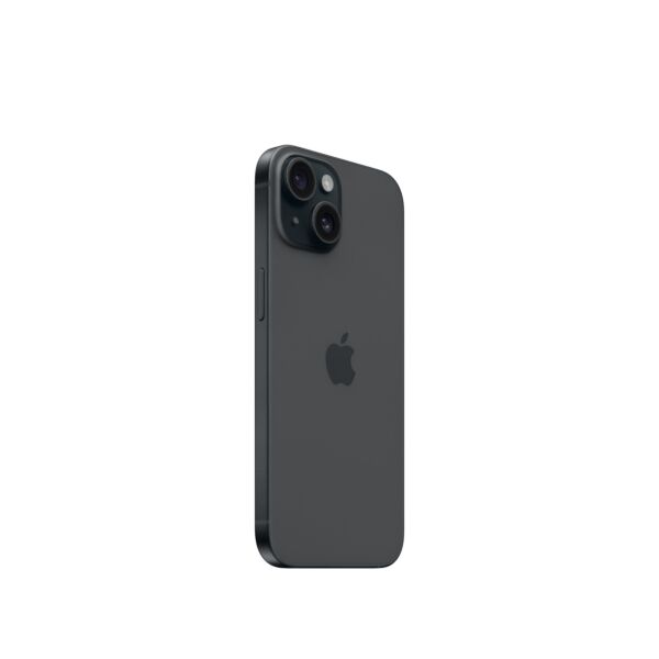 iPhone 15 - 512GB - Nero