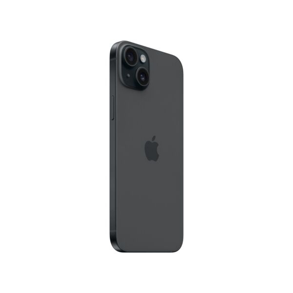 iPhone 15 Plus - 128GB - Nero
