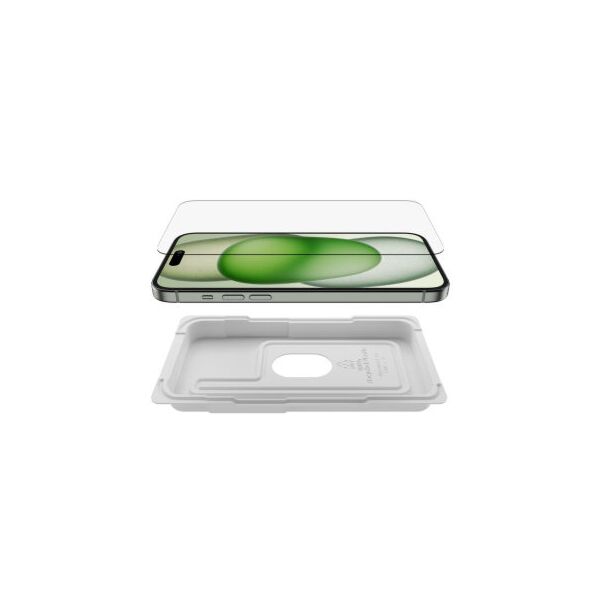 Pellicola Idrogel HD Per Iphone 13 PRO MAX - Foto 5