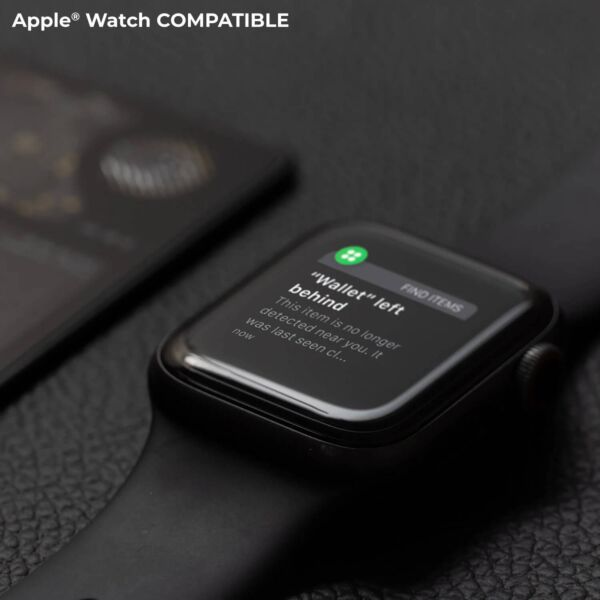 Notifica Iphone Non Suona Con Apple Watch AirCard Localizzatore