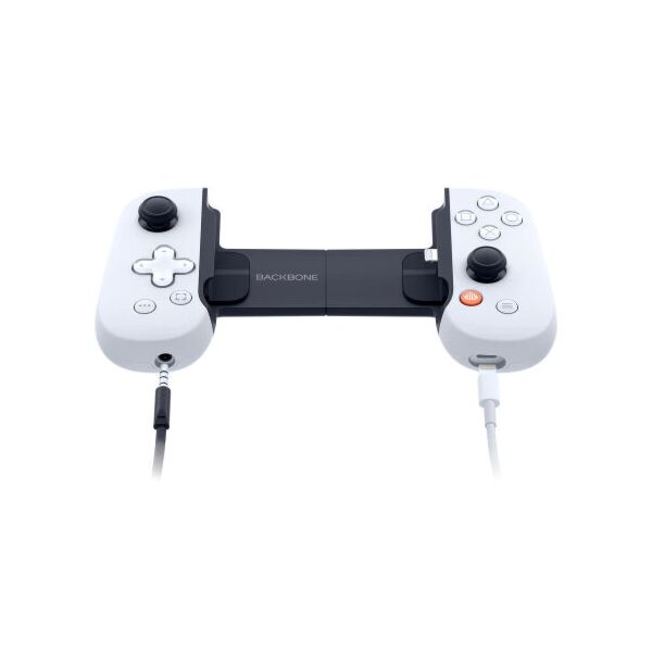 Gamepad Backbone One per Playstation USB-C (2a Generazione