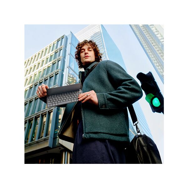 Prolunga Cavo PS/2 Per Tastiera E Mouse - 2 Metri, Grigio | Connettori Mini-DIN 6 Poli - Foto 4