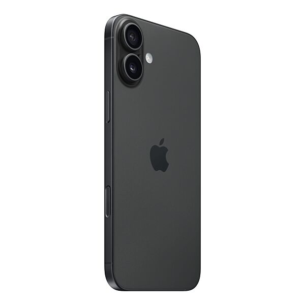 iPhone 16 Plus - 128GB - Nero