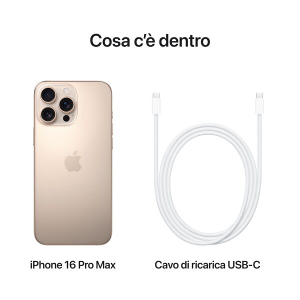 【MIYAO】AppleCare付きiPhone16 ProMax 1TB MIYAO様専用】AppleCare付きiPhone16 ProMax 1TB