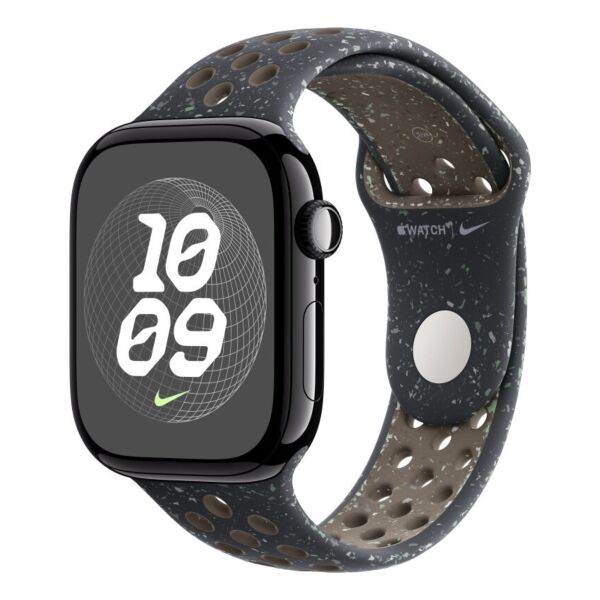 apple watch 6 cinturino nike