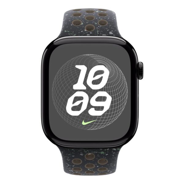 apple watch cinturini nike
