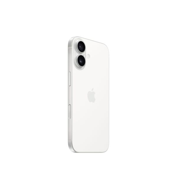 iPhone 16 - 128GB - Bianco