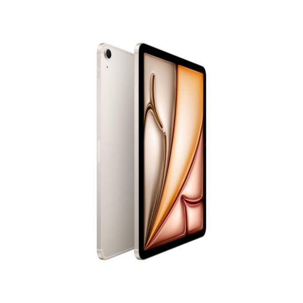 11インチ iPad Air（M3）Wi-Fi＋Cellular 128GB 11インチiPad Air Wi-Fi + Cellularモデル 128GB - スペース