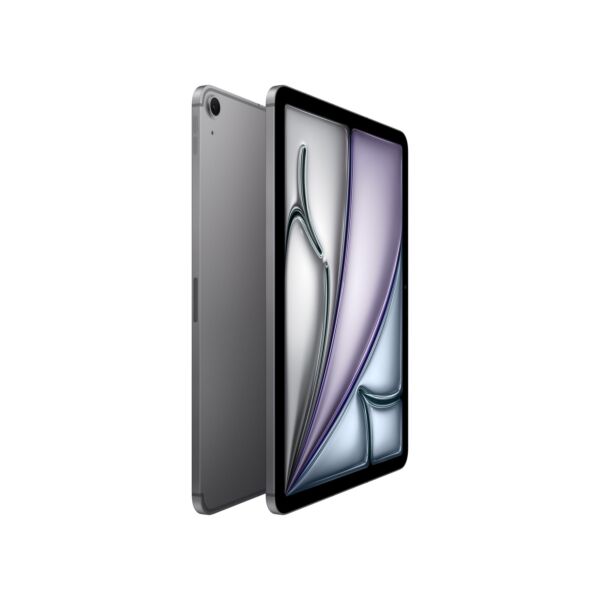 11インチ iPad Air（M3）Wi-Fi＋Cellular 128GB 11インチiPad Air Wi-Fi + Cellularモデル 128GB - スペース