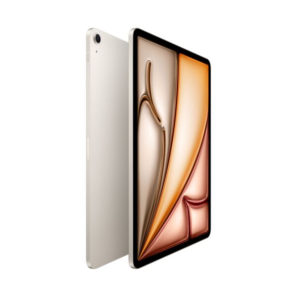 iPad Air 13'' Wi-Fi 256GB Galassia con Chip Apple M3