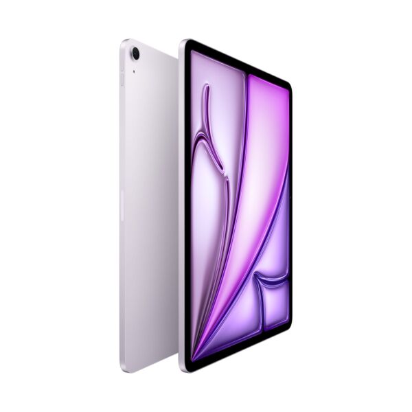 iPad Air 13'' Wi-Fi 256GB Viola con Chip Apple M3