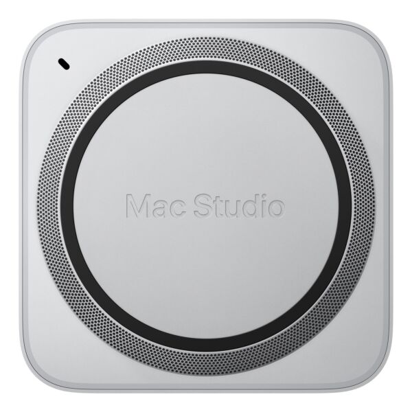 Mac Studio M4 Max - 14‑core CPU 32‑core GPU - Neural Engine 16‑