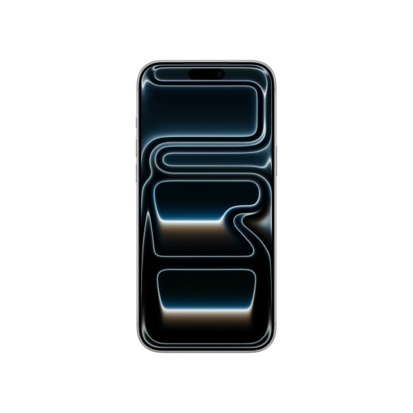 iPhone 17 Pro Max - 256GB - Argento