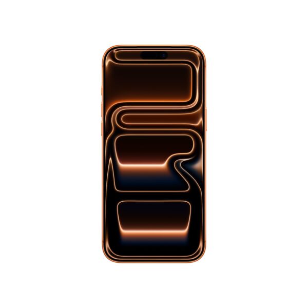 iPhone 17 Pro Max - 2TB - Arancione cosmico