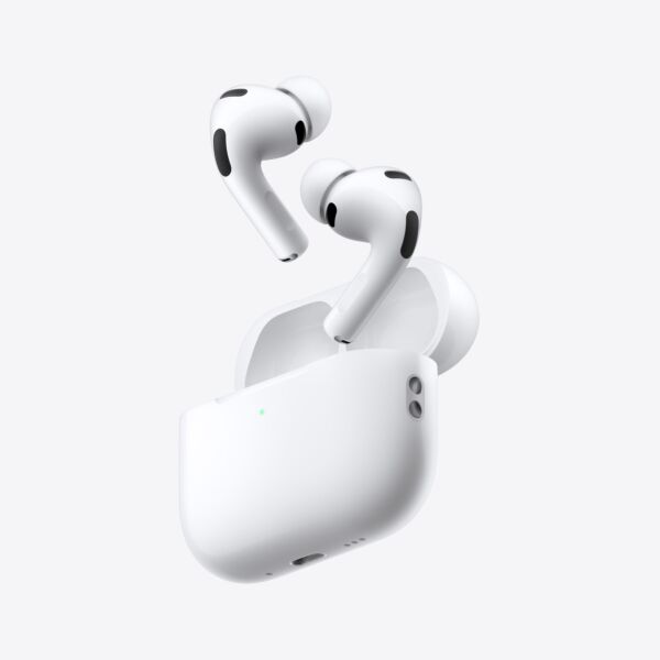 AirPods Pro 3
