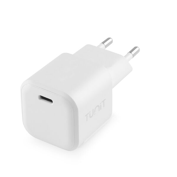 Alimentatore GaN 30W USB-C