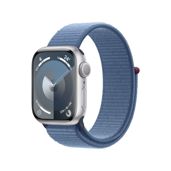 Cinturino loop sales apple watch