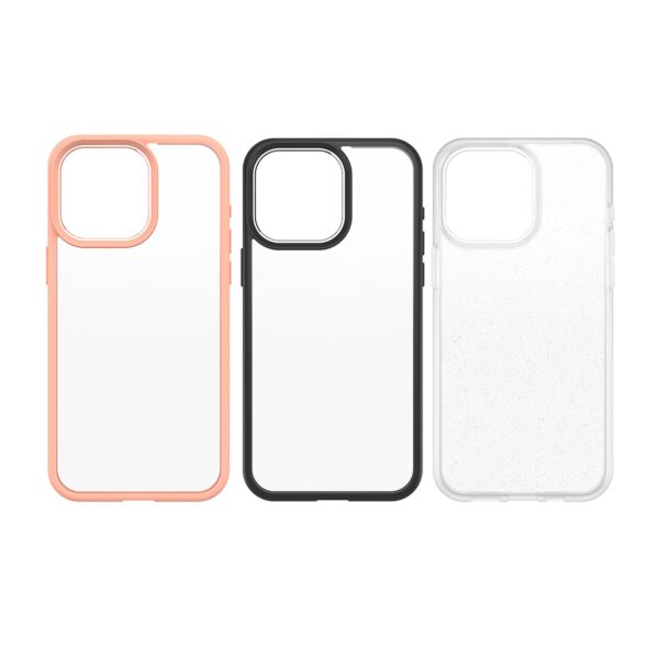Custodia React iPhone 15