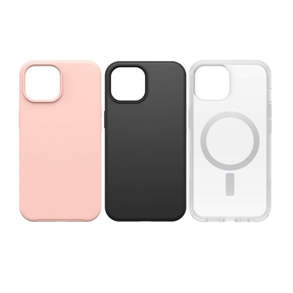 Custodia MagSafe Symmetry iPhone 15 Pro Max