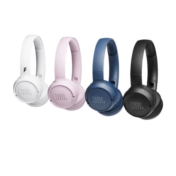 Cuffie Wireless JBL TUNE 510BT