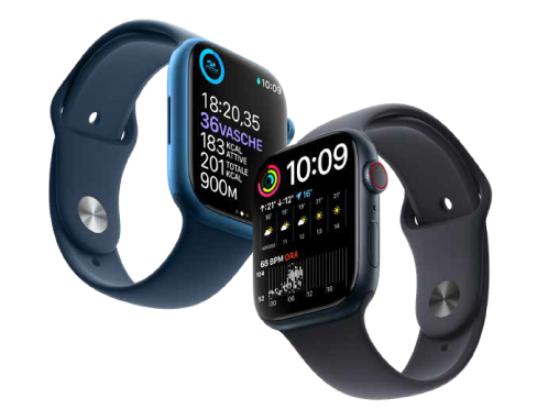 top4cus milanese loop