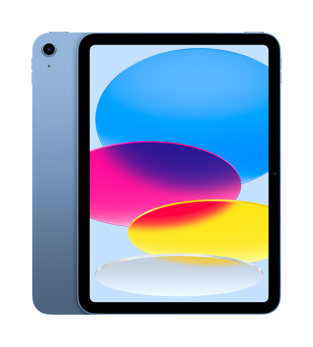 iPad