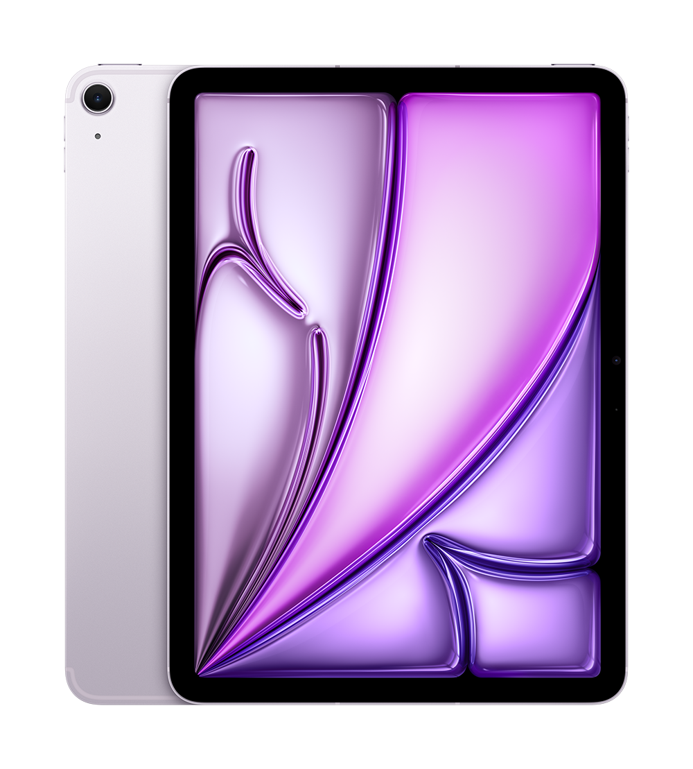 iPadAir