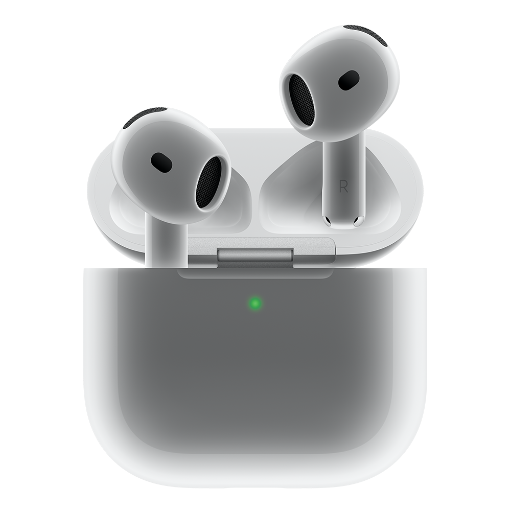 AirPods4NC