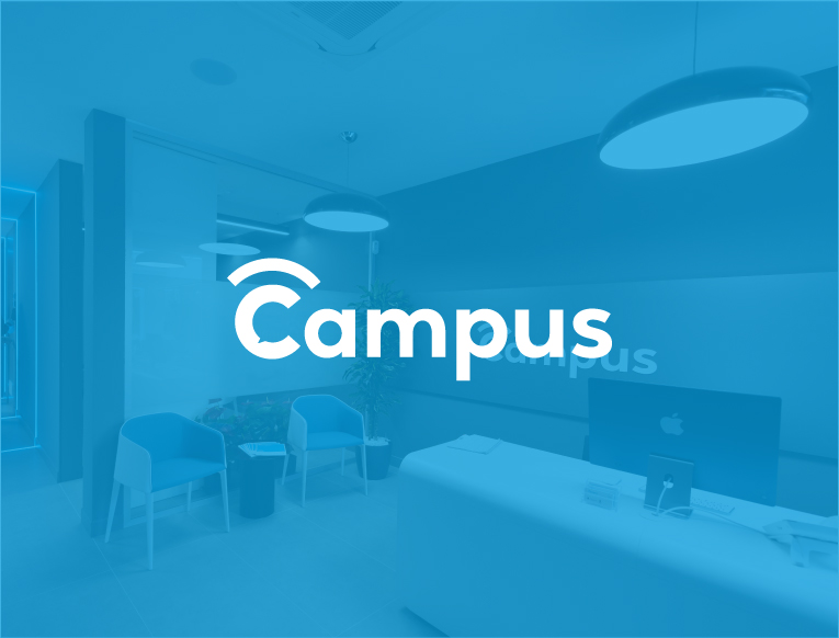 CampusBlu